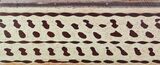 Polished Slab Of Zebra Stone (Ediacaran Microbialite?) #92862-1